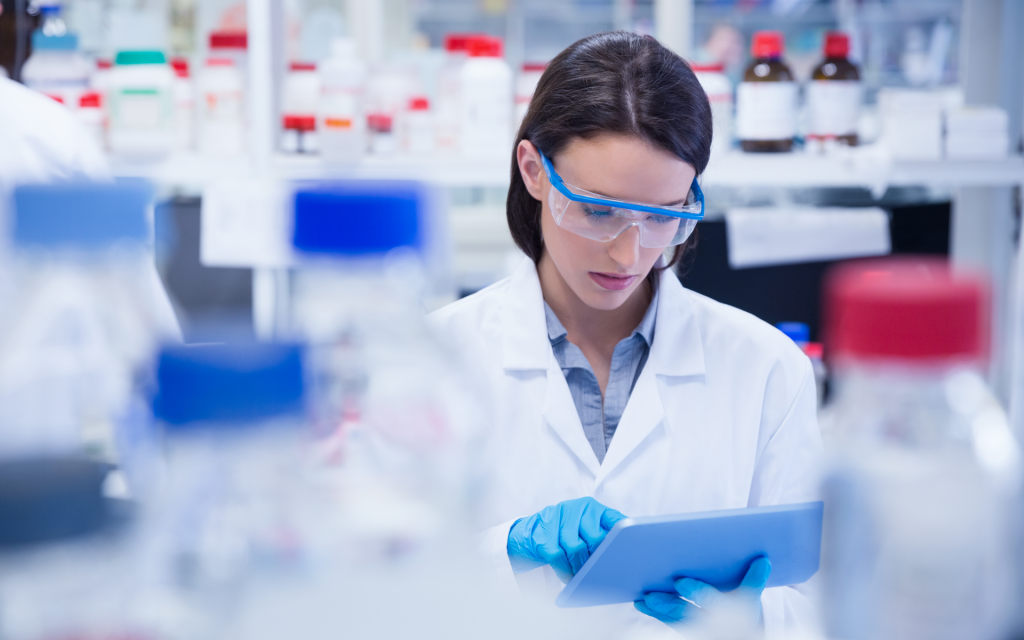 QualityControlinPharmaceuticalIndustry PECB Insights