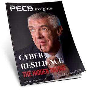 PECB Insights Issue 05 February 2017