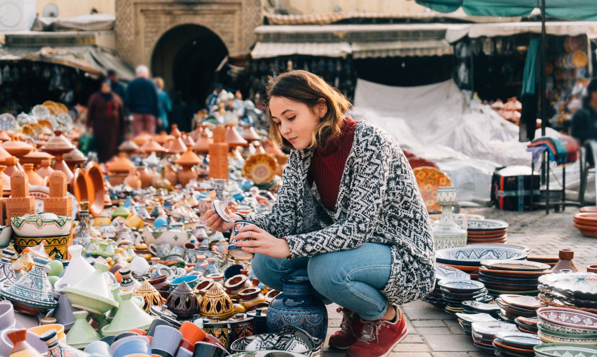 Morocco-small-business