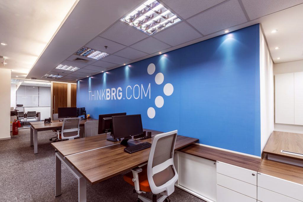 BRG-offices