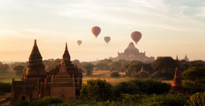 Myanmar-destination