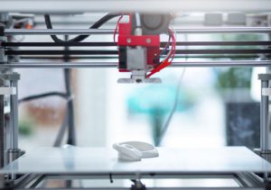 3D Printing-objects-new-technology-printer