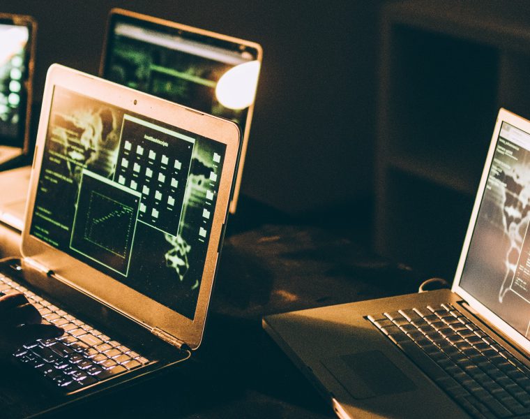Make it a Habit! 10 Ways to Keep You Safe Online