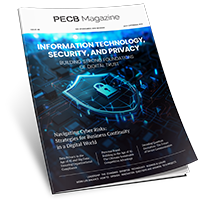 Download PECB Insights