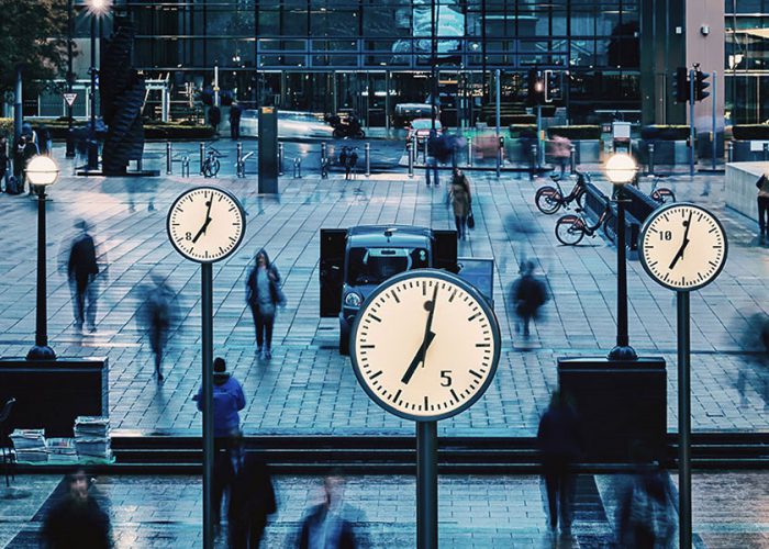 Catch the Wave: What are the Jobs of the Future?