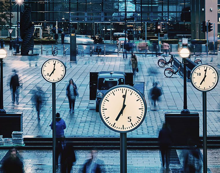 Catch the Wave: What are the Jobs of the Future?