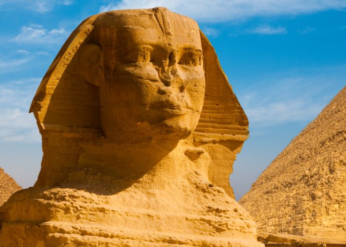 Beyond Pyramids: Unearthing The Wonders Of Egypt