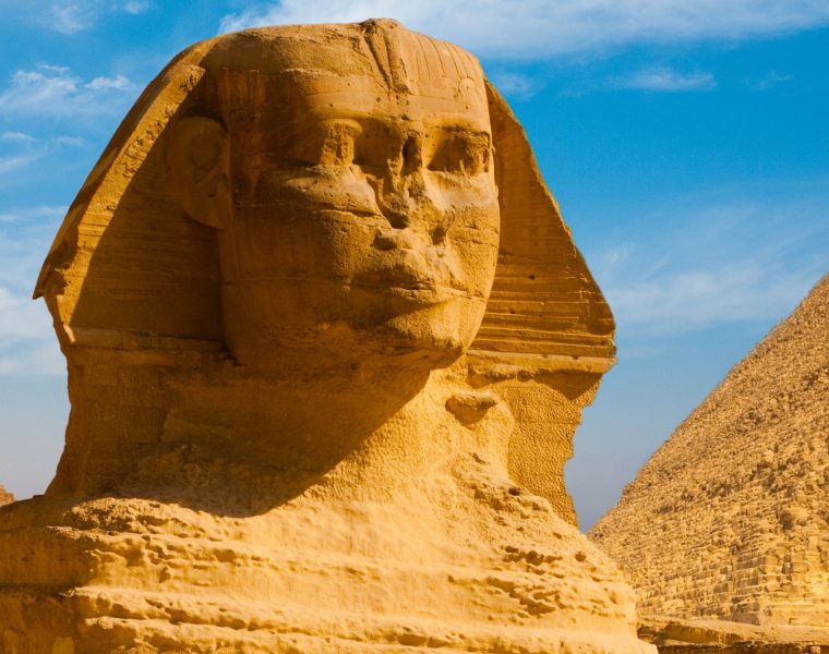 Beyond Pyramids: Unearthing The Wonders Of Egypt