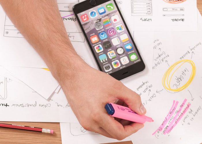 Realizing the Psychological Advantages of Design and Visual Marketing