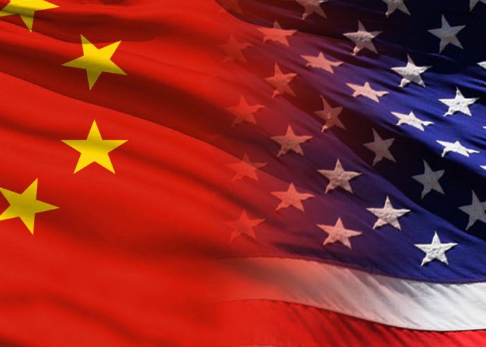 The US vs China Trade War