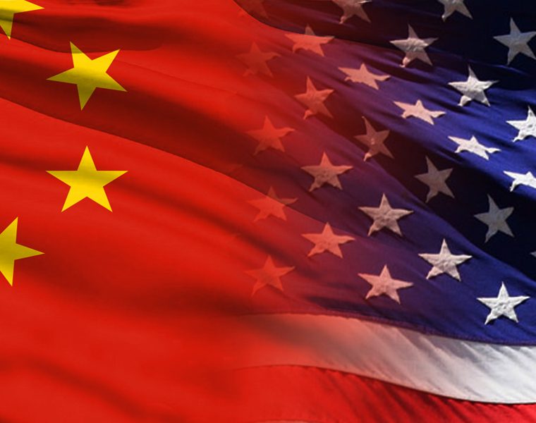 The US vs China Trade War