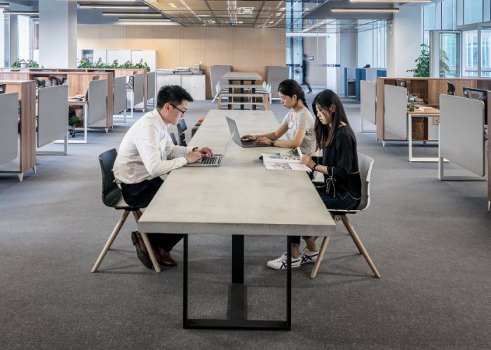 Leadership’s Role in Reducing Workplace Stress