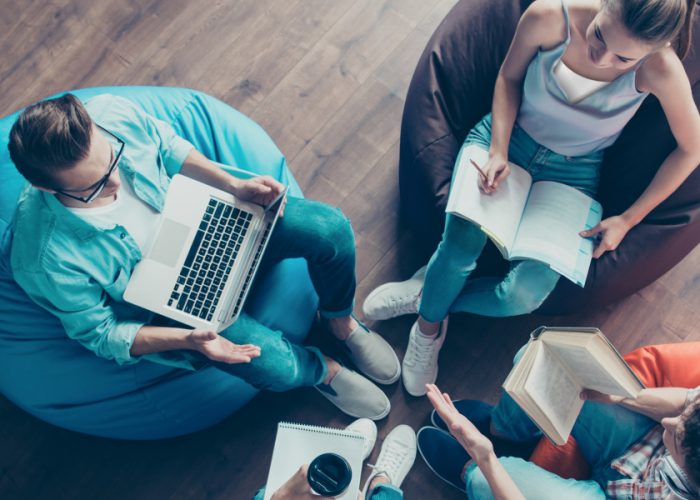Dear CEO: While Training is an Important Step, Culture Transformation is the Solution