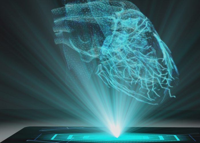 The Future of Interactive Projections: Exploring its Limitless Potential
