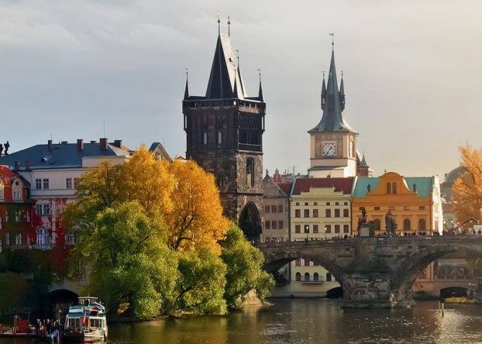 An Enchanting Experience in “The City of a Hundred Spires”