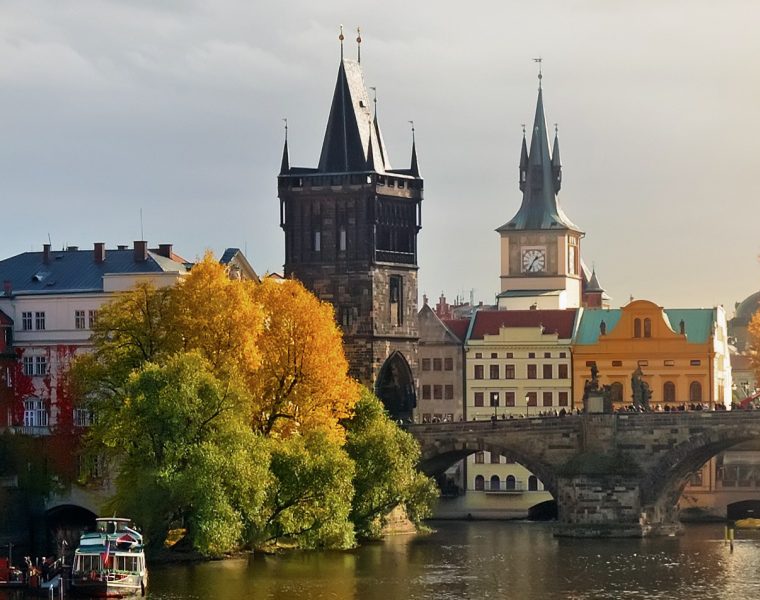 An Enchanting Experience in “The City of a Hundred Spires”