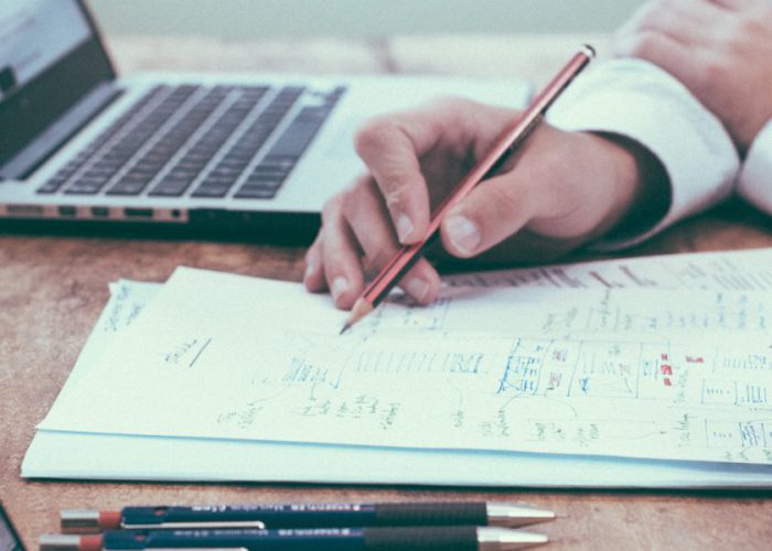 From Paper to Pixels: The Key Advantages of a Paperless Management System