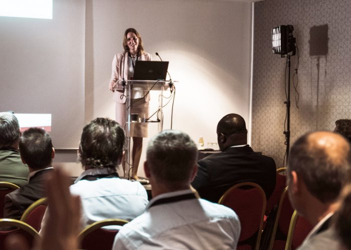Meet Rinske  Geerlings –         European Entrepreneur in Australia and PECB Certified ISO 22301 Master