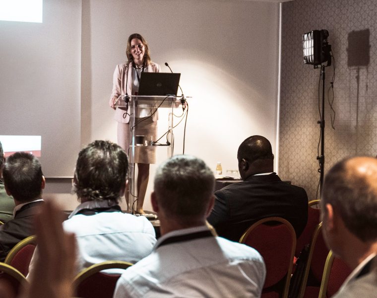 Meet Rinske Geerlings – European Entrepreneur in Australia and PECB Certified ISO 22301 Master