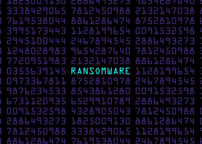 Ransomware: Prepare Now or Pay Later