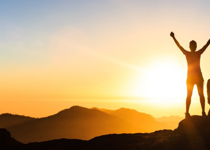 The Power of Leadership, Influence and Speech