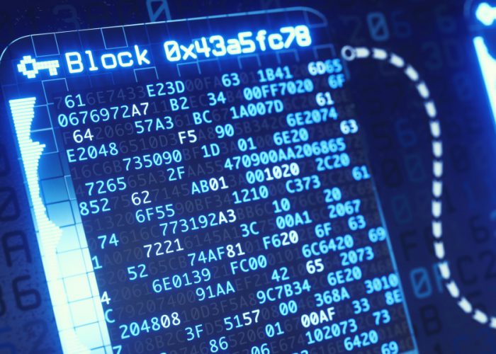 Blockchain – The Promised Land of Risk Managers?