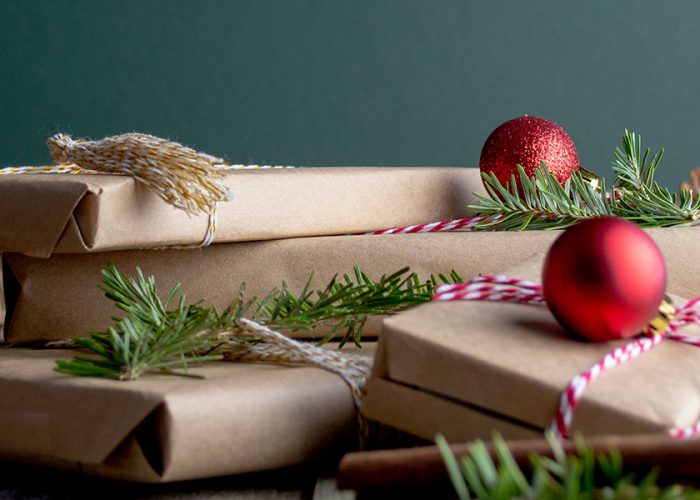 10 Sustainable Christmas Gift Ideas