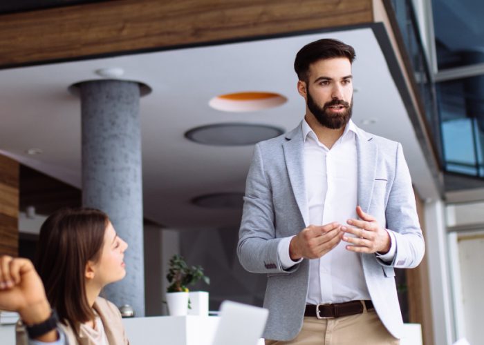 8 Ways The Best Leaders Motivate The Best In Others