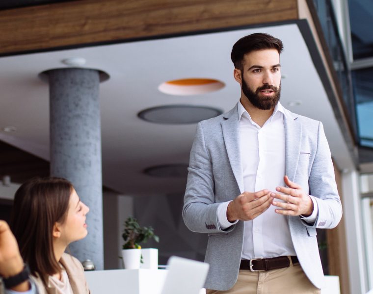 8 Ways The Best Leaders Motivate The Best In Others