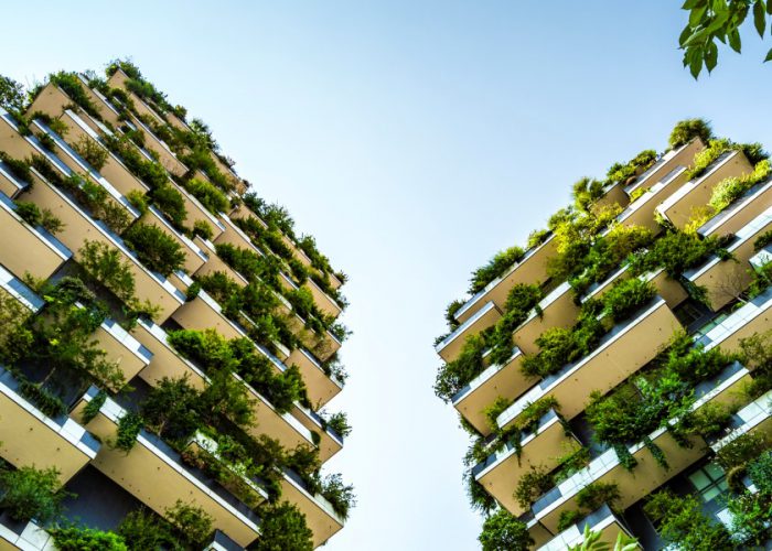 Sustainability and  ISO 14001