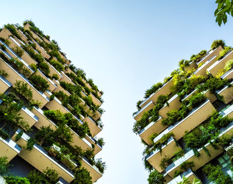 Sustainability and ISO 14001