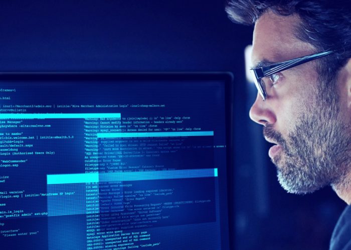 Embracing the Power of Technology to Protect Us