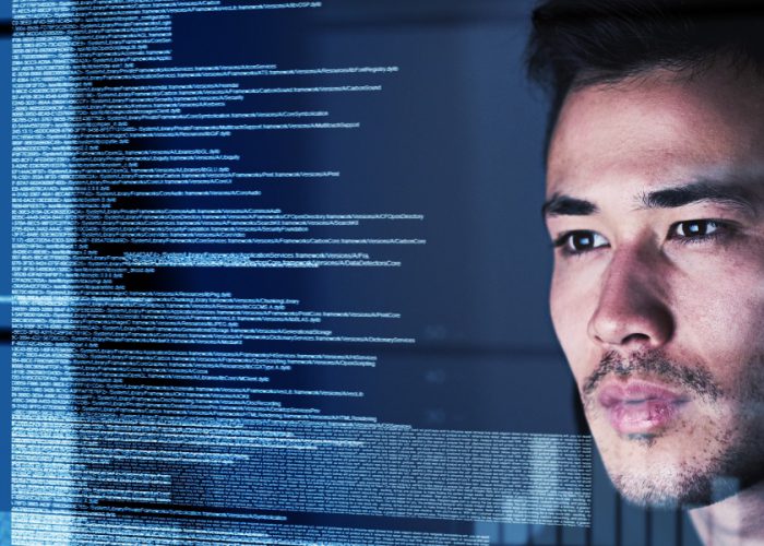 Become Cyber Resilient: Think Like a Hacker