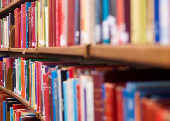 Make Cybersecurity Books Fiction Again!