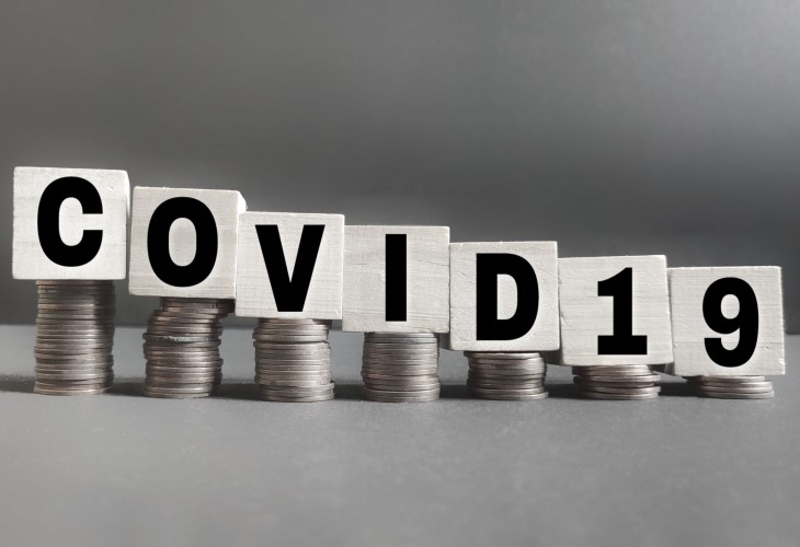 COVID-19-financial-market