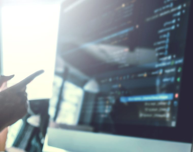Inside the Mind of a White Hat Hacker