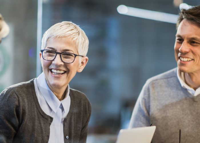 From Workplace to Workspace: Leading Digital Transformation Post COVID-19