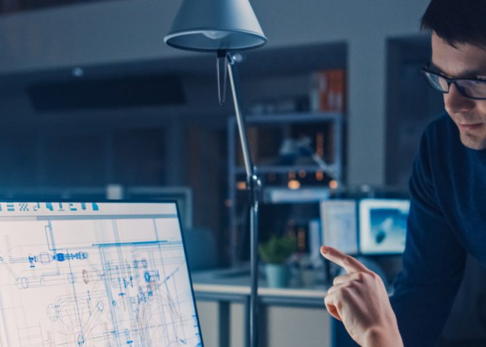 Laying a Foundation for the Digital Future with a Solid Business Continuity Approach
