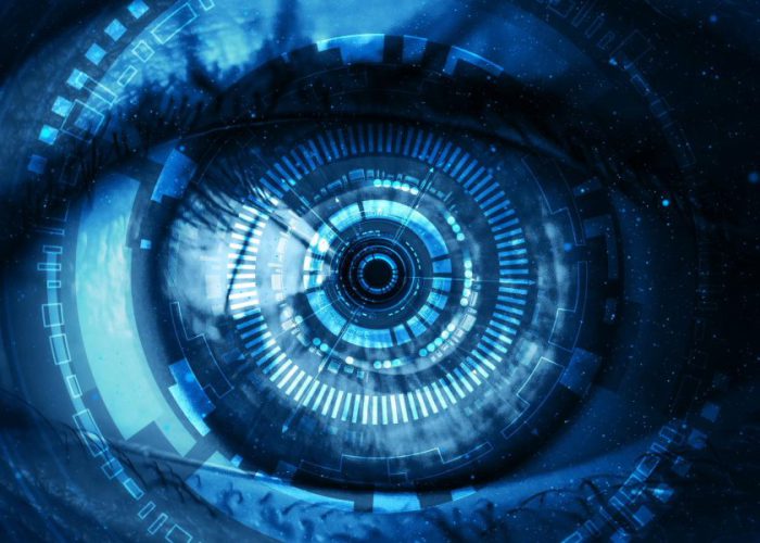 Computer Vision: Augmenting Human Capability