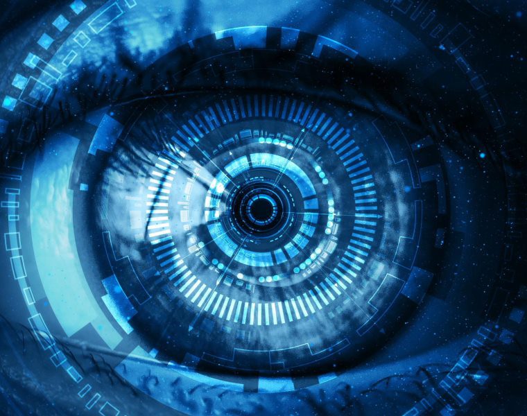 Computer Vision: Augmenting Human Capability