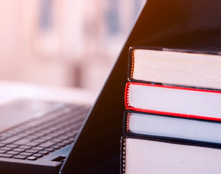 Road to Cloud: Top Cloud Computing Books