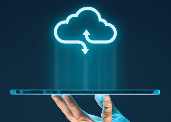 2021 Biggest Cloud Computing Trends