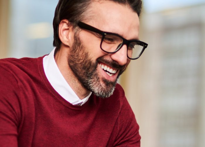 Leadership in the Cloud Computing Era