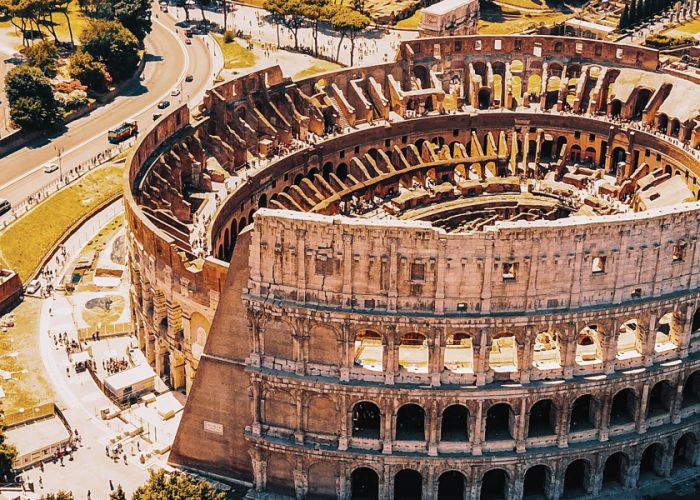 Rome: The Eternal City
