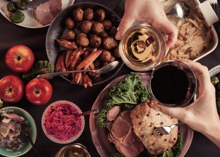 Extra Guidance on Food Safety