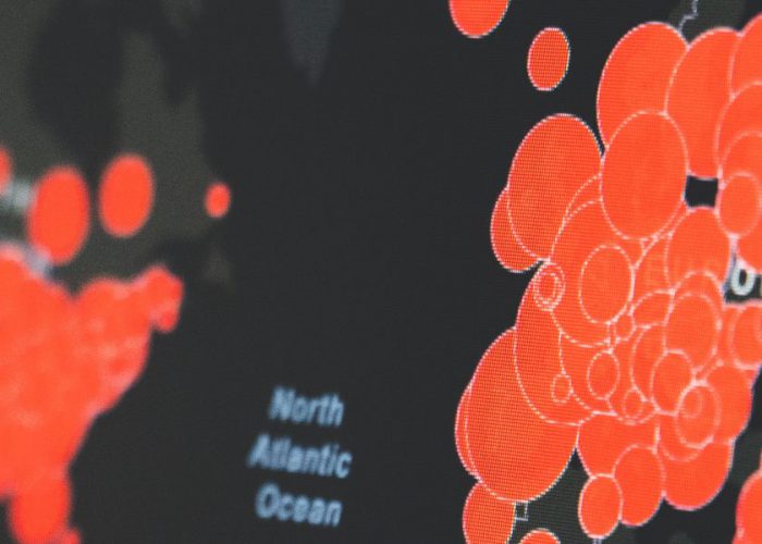 Global Risks In a COVID-19 World