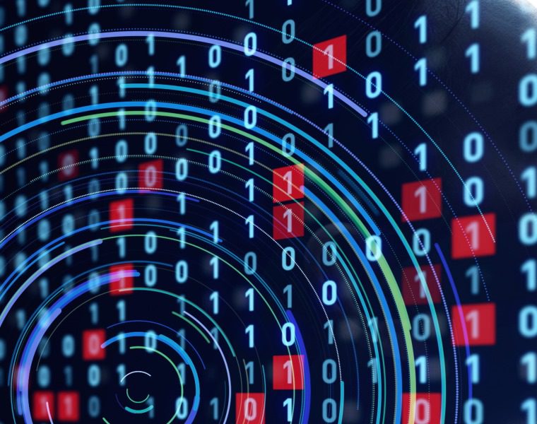 Cybersecurity in 2021
