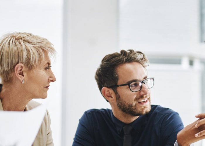 The Role of Leaders in Creating a Cybersecurity Culture