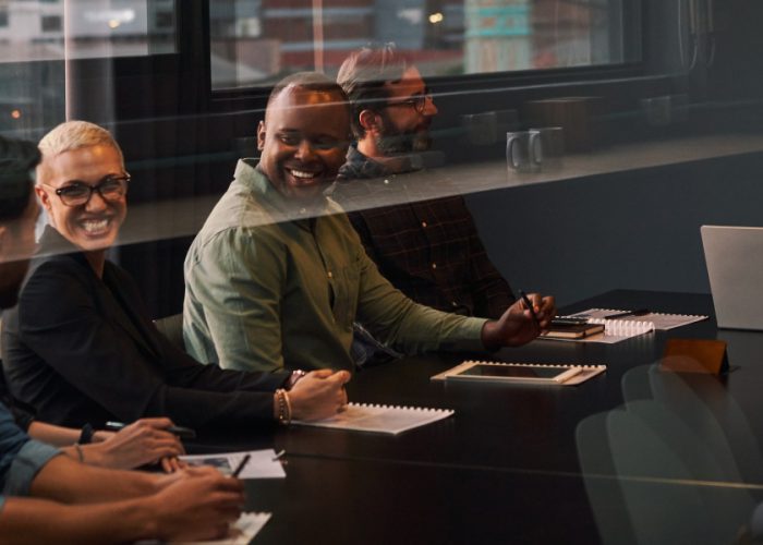 Seven Rules for Keeping Your Employees Happy as a Leader