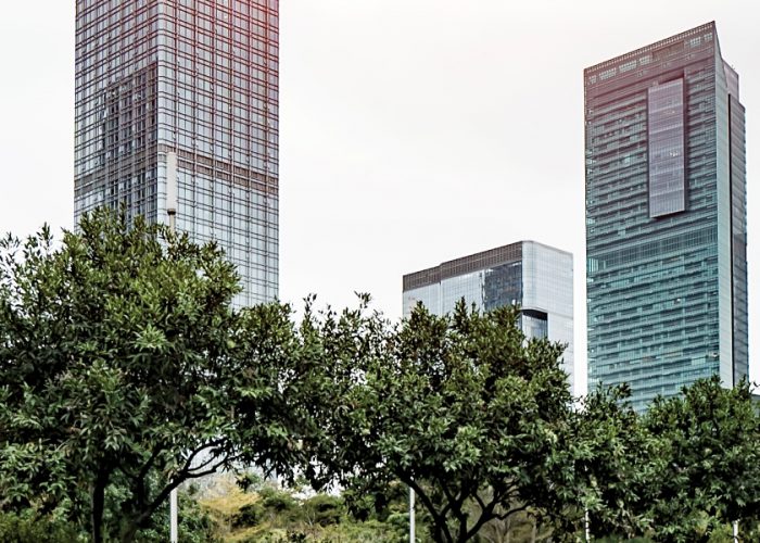 Investing in a Better World